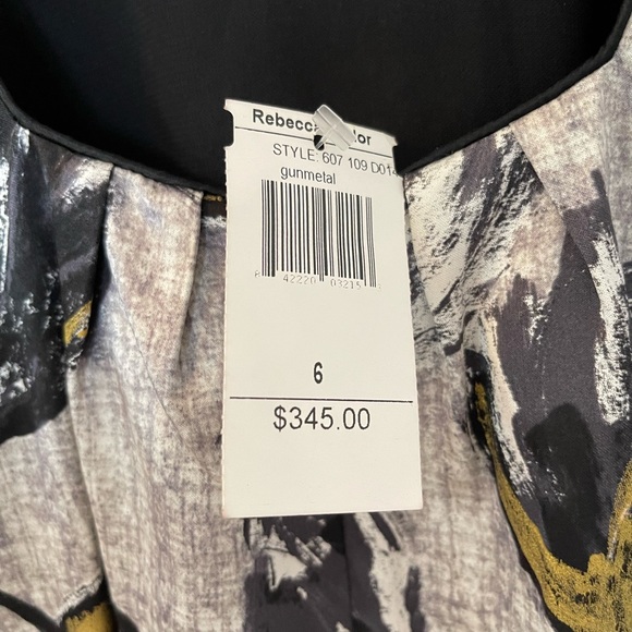 Rebecca Taylor - Picture 7 of 7